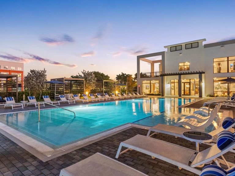 Solena Miramar apartments in Miramar, FL – photo 27
