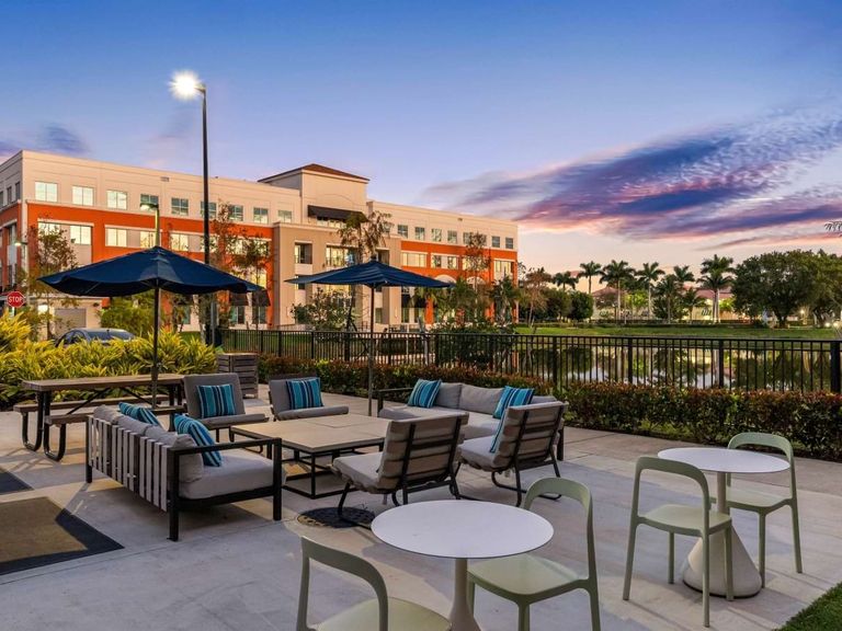 Solena Miramar apartments in Miramar, FL – photo 28