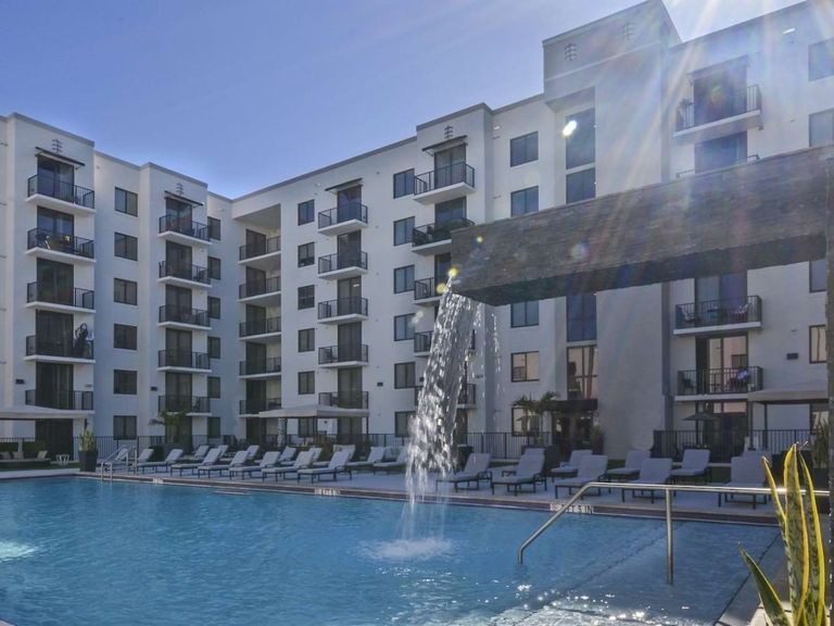 Solena West Miami apartments in West Miami, FL – photo 17