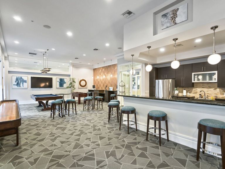 Solero at Plantation apartments in Plantation, FL – photo 14
