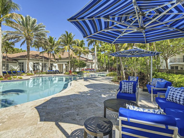 Solero at Plantation apartments in Plantation, FL – photo 7