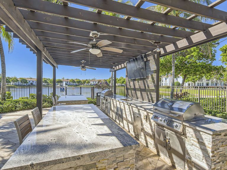 Solero at Plantation apartments in Plantation, FL – photo 8