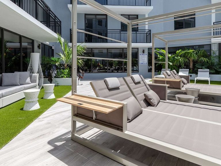 Soleste Spring Gardens apartments in Miami, FL – photo 9