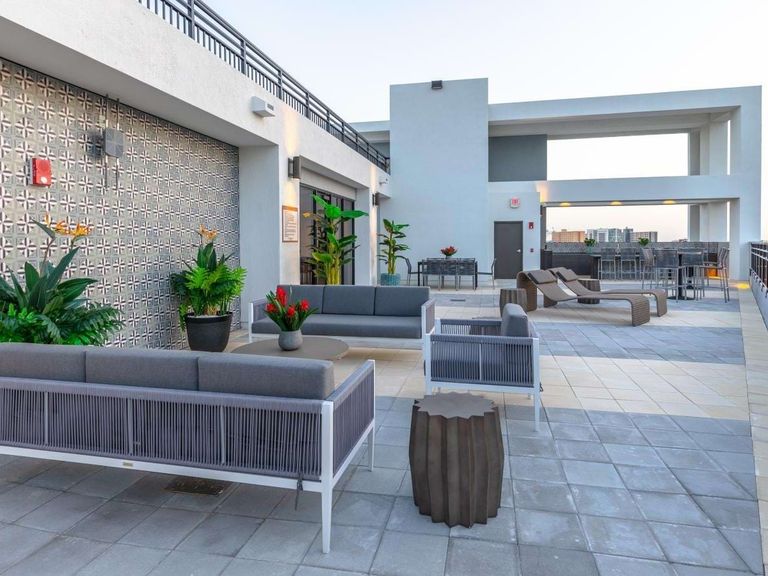 Soleste Spring Gardens apartments in Miami, FL – photo 12
