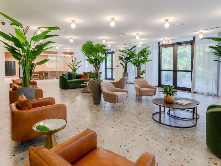Soleste Spring Gardens apartments in Miami, FL – photo 17