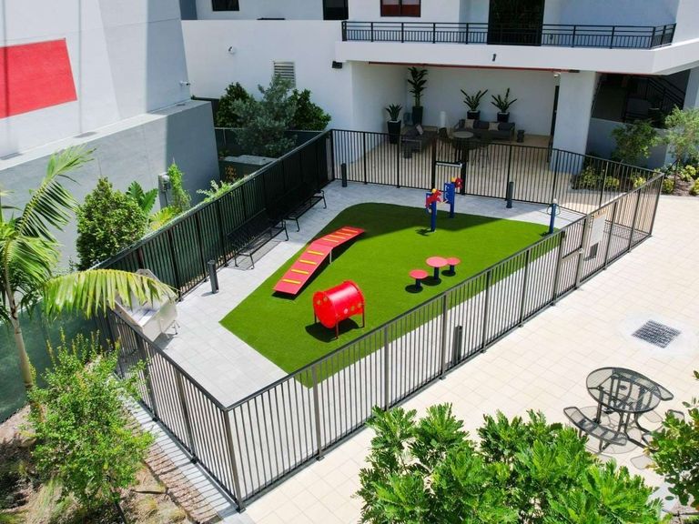 Soleste Spring Gardens apartments in Miami, FL – photo 19