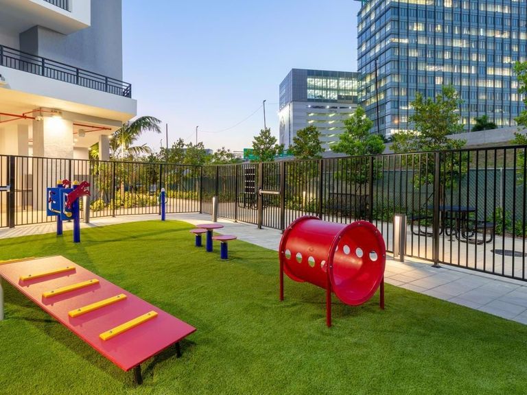 Soleste Spring Gardens apartments in Miami, FL – photo 20