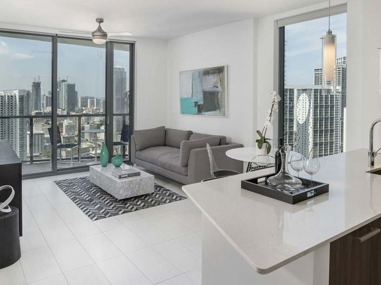 Solitair Brickell Apartments apartments in Miami, FL – photo 10