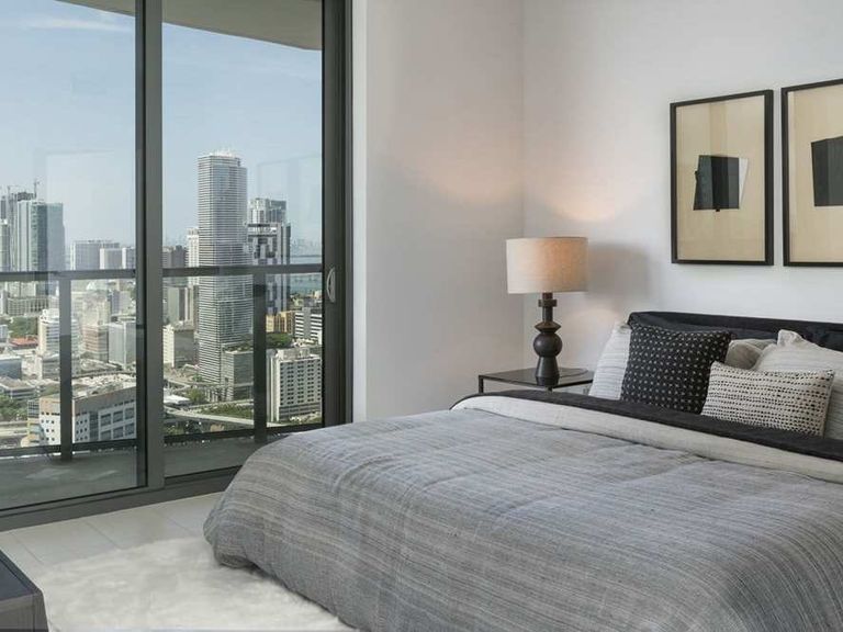 Solitair Brickell Apartments apartments in Miami, FL – photo 12