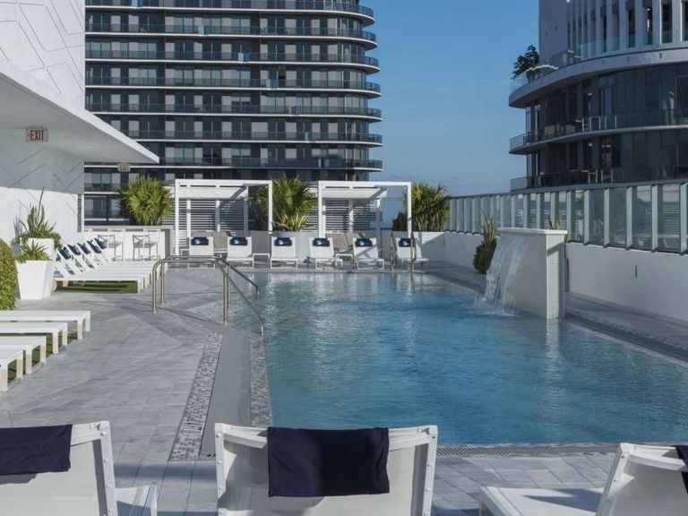Solitair Brickell Apartments apartments in Miami, FL – photo 19