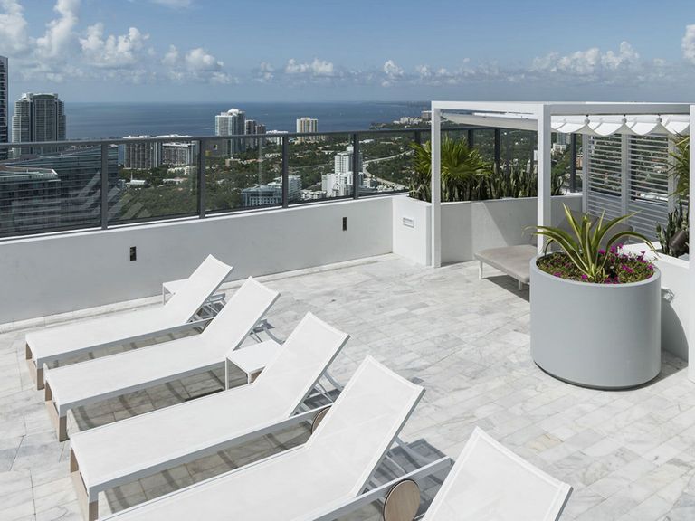 Solitair Brickell Apartments apartments in Miami, FL – photo 20