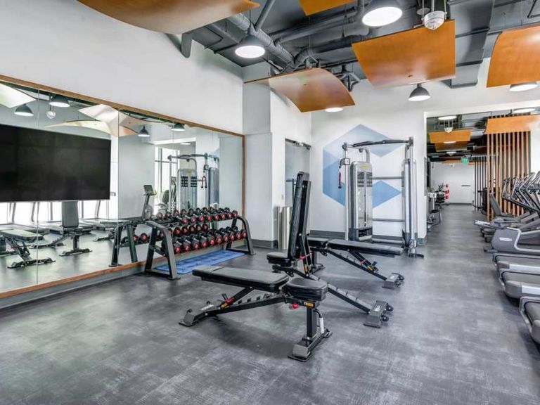 Solitair Brickell Apartments apartments in Miami, FL – photo 27