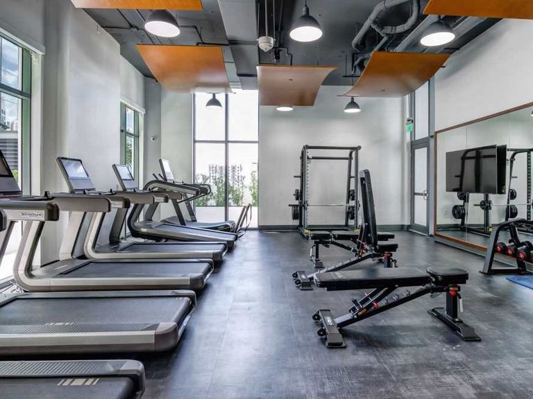 Solitair Brickell Apartments apartments in Miami, FL – photo 28