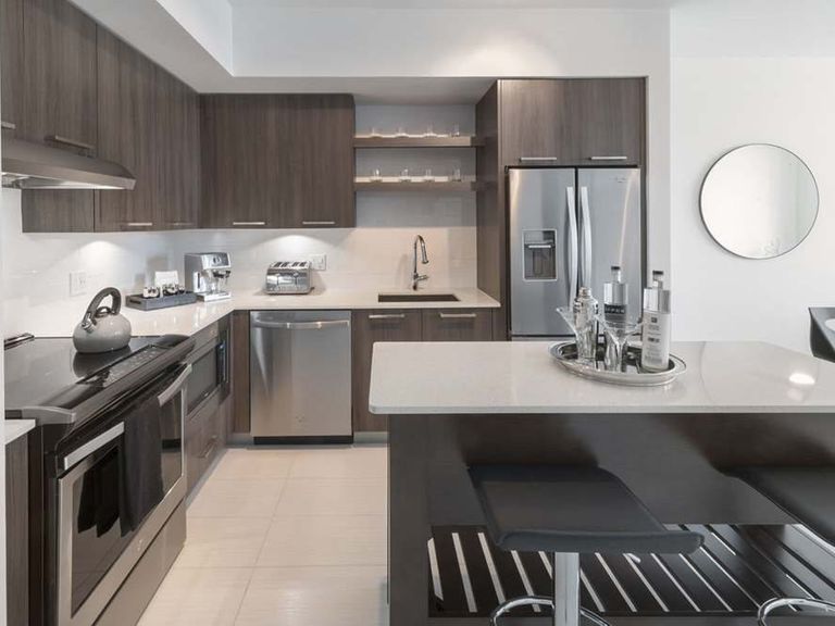 Solitair Brickell Apartments apartments in Miami, FL – photo 8