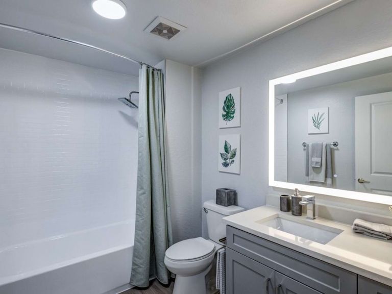 Solmar on Sixth apartments in Fort Lauderdale, FL – photo 7