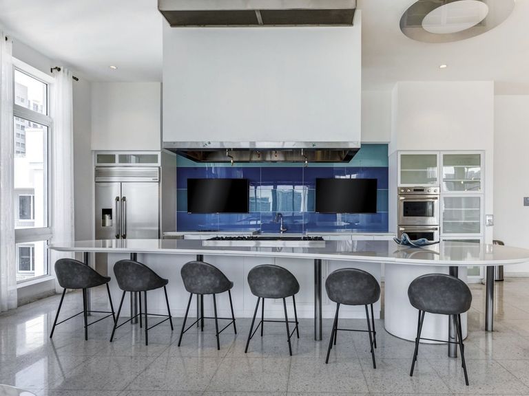 SOMA at Brickell apartments in Miami, FL – photo 11