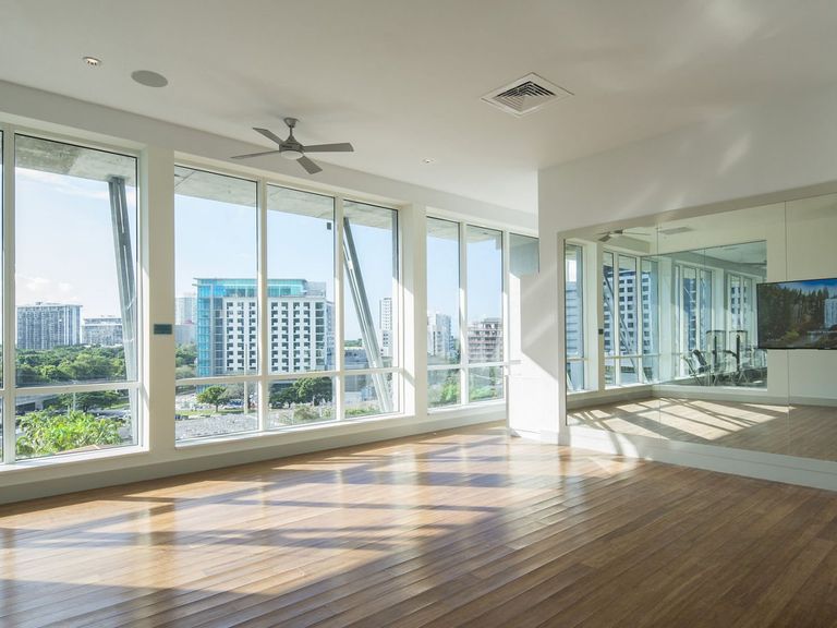 SOMA at Brickell apartments in Miami, FL – photo 16