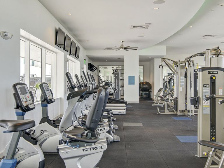 SOMA at Brickell apartments in Miami, FL – photo 19