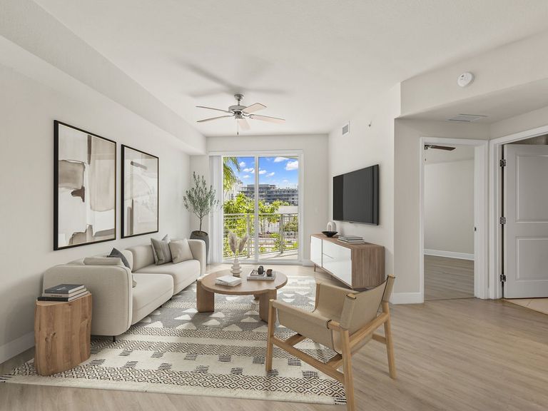SOMA at Brickell apartments in Miami, FL – photo 21