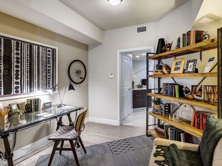 SOMA at Brickell apartments in Miami, FL – photo 24