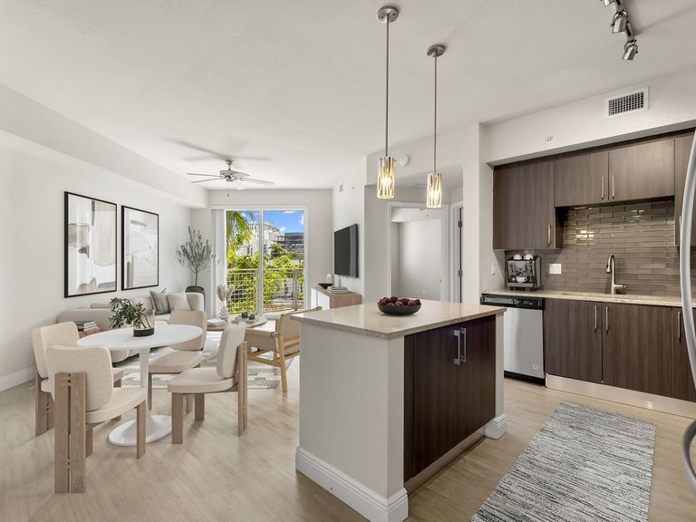 SOMA at Brickell apartments in Miami, FL – photo 26