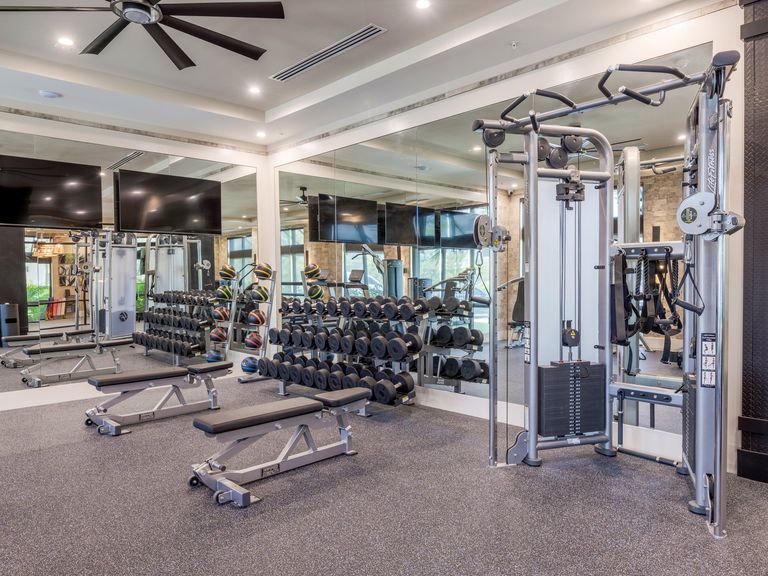 South Pointe Apartments apartments in Miami Lakes, FL – photo 25