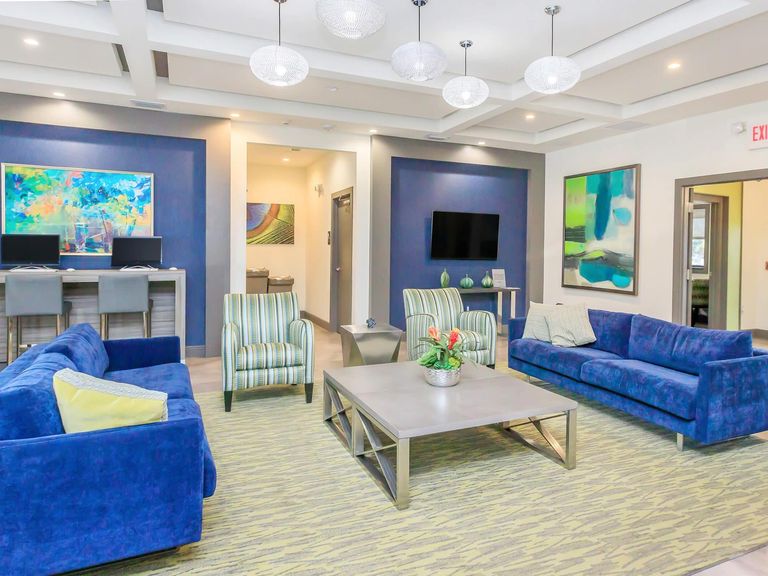 South Pointe Apartments apartments in Naranja, FL – photo 7