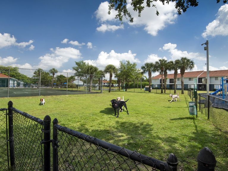 Sunny Lake Apartments apartments in Lauderhill, FL – photo 12