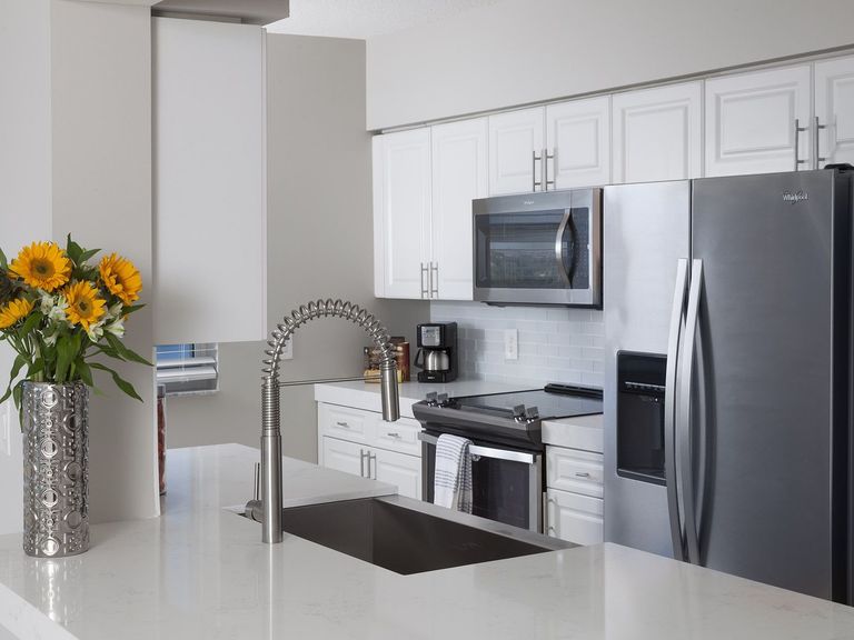 Sunrise Harbor apartments in Fort Lauderdale, FL – photo 13