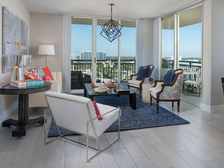 Sunrise Harbor apartments in Fort Lauderdale, FL – photo 17