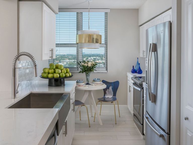Sunrise Harbor apartments in Fort Lauderdale, FL – photo 20