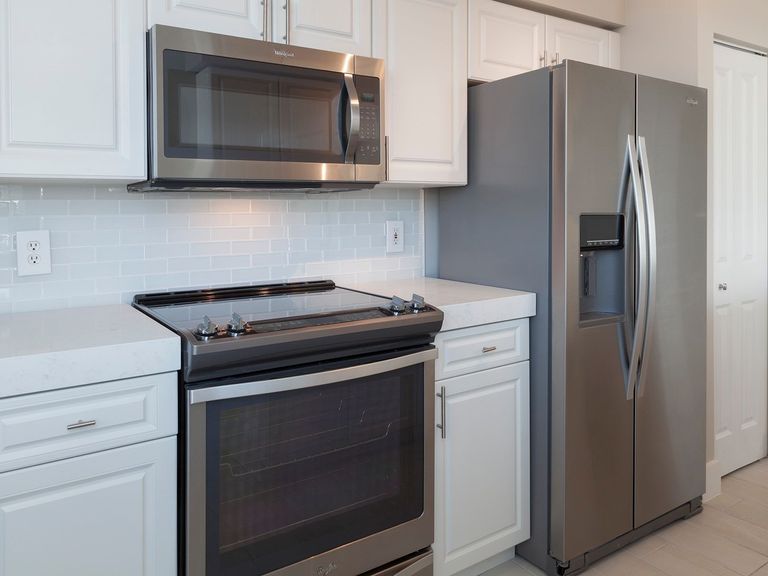 Sunrise Harbor apartments in Fort Lauderdale, FL – photo 21