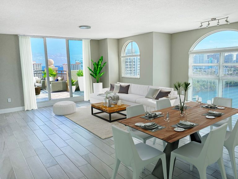 Sunrise Harbor apartments in Fort Lauderdale, FL – photo 26