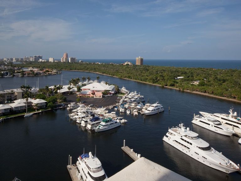 Sunrise Harbor apartments in Fort Lauderdale, FL – photo 29