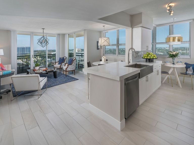 Sunrise Harbor apartments in Fort Lauderdale, FL – photo 7