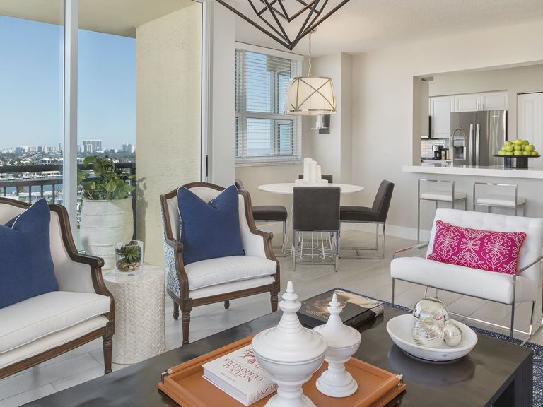 Sunrise Harbor apartments in Fort Lauderdale, FL – photo 8