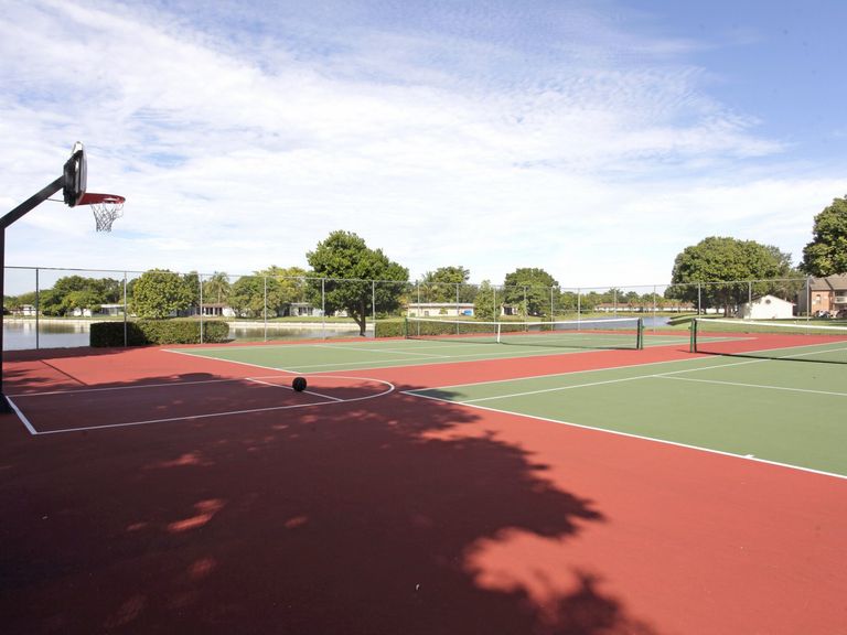 Tamarac Pointe Apartments apartments in Tamarac, FL – photo 9