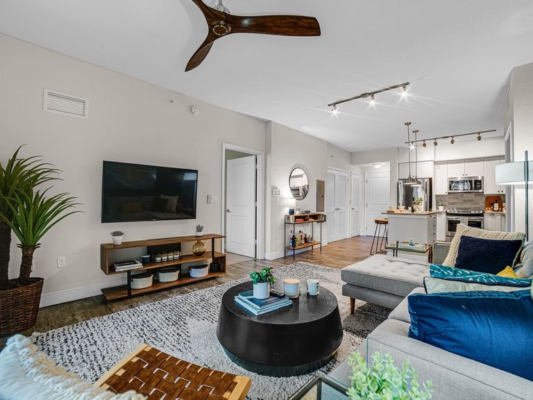 TGM Harbor Beach apartments in Fort Lauderdale, FL – photo 8