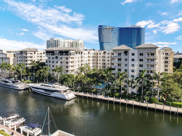 TGM Harbor Beach apartments in Fort Lauderdale, FL – photo 18