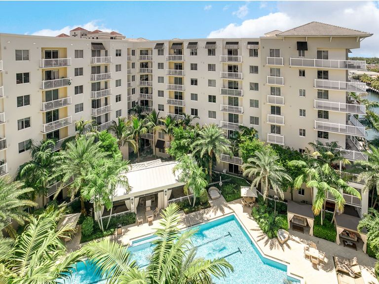 TGM Harbor Beach apartments in Fort Lauderdale, FL – photo 19