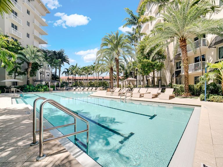 TGM Harbor Beach apartments in Fort Lauderdale, FL – photo 20