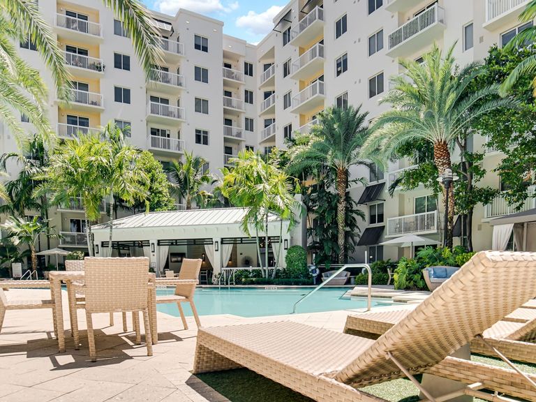TGM Harbor Beach apartments in Fort Lauderdale, FL – photo 22