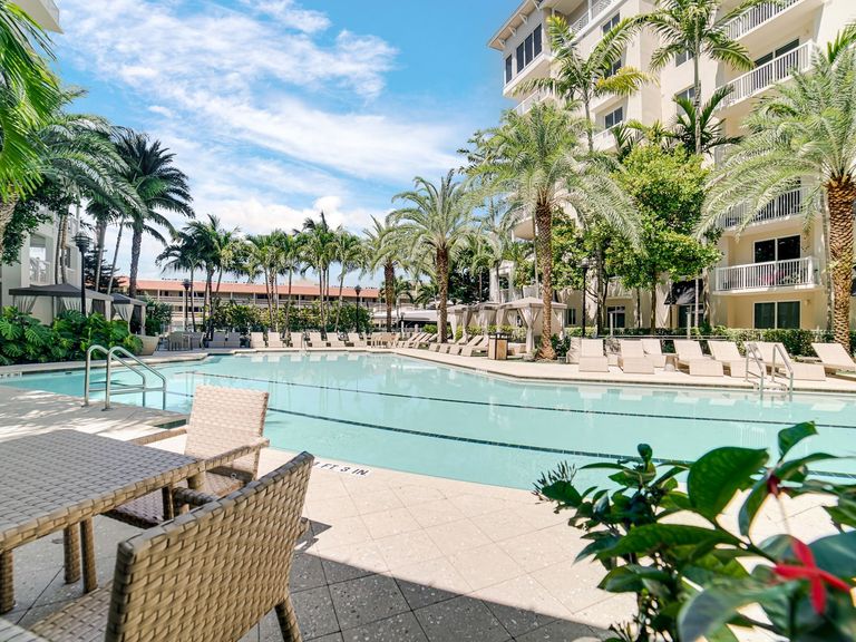 TGM Harbor Beach apartments in Fort Lauderdale, FL – photo 23