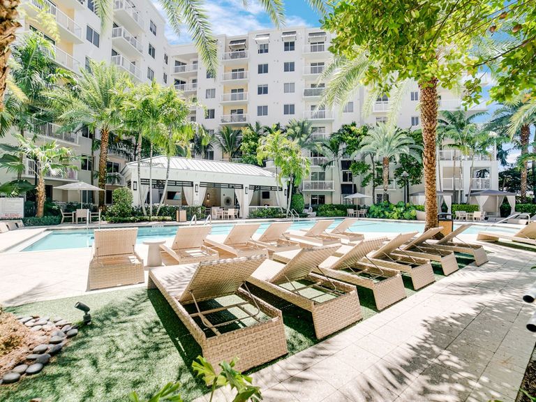 TGM Harbor Beach apartments in Fort Lauderdale, FL – photo 24