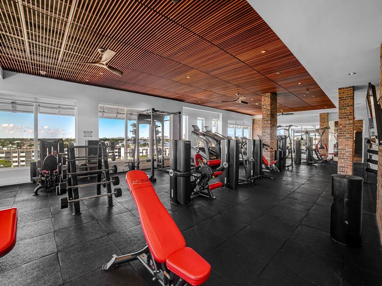 TGM Harbor Beach apartments in Fort Lauderdale, FL – photo 38