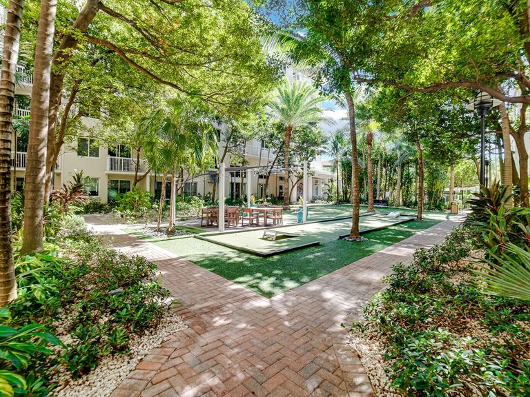 TGM Harbor Beach apartments in Fort Lauderdale, FL – photo 53