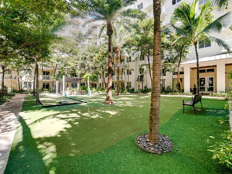 TGM Harbor Beach apartments in Fort Lauderdale, FL – photo 55