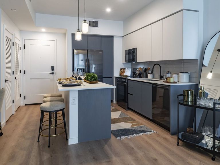 The Adderley apartments in Fort Lauderdale, FL – photo 11