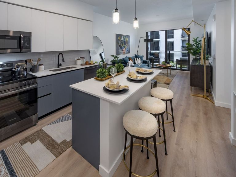 The Adderley apartments in Fort Lauderdale, FL – photo 14