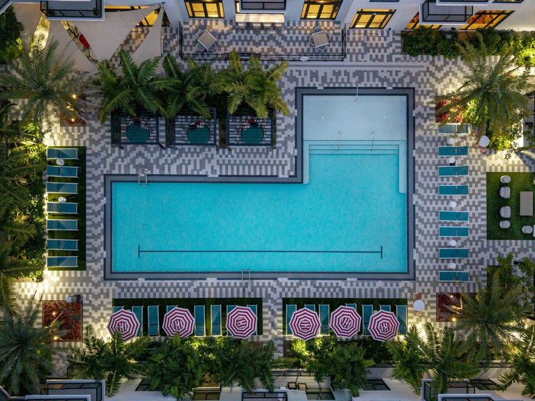 The Adderley apartments in Fort Lauderdale, FL – photo 20